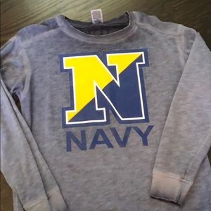 US Navy Victoria’s Secret long sleeve